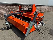 Bema 20 (1550mm | Ø520mm) Bema 20 (1550mm | Ø520mm)