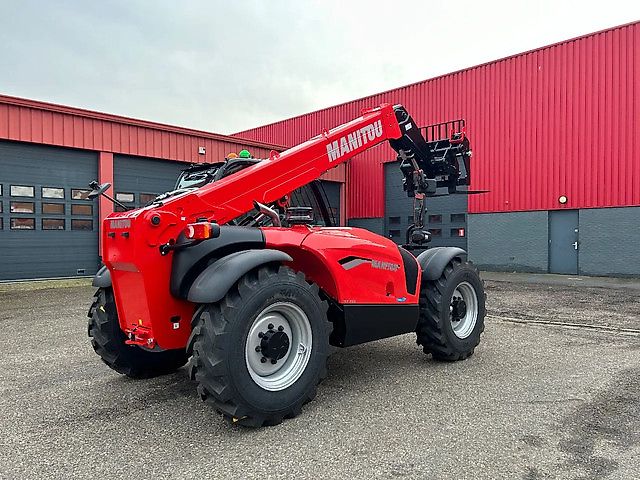 Manitou MT 733 Comfort