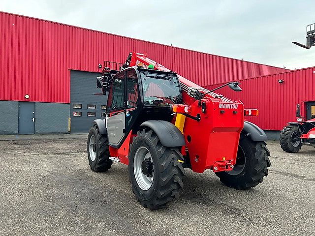 Manitou MT 733 Comfort
