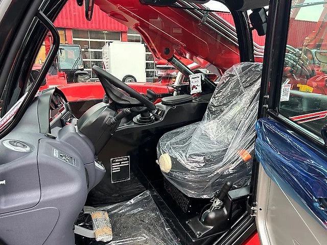 Manitou MT 733 Comfort