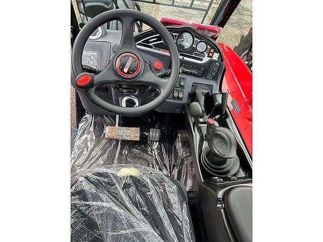 Manitou MT 733 Comfort