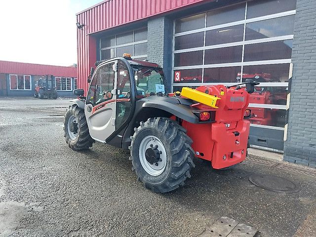 Manitou MT 930 H 75K ST S1