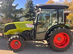 Claas Nexos 230 VE 2300 std tüv neu