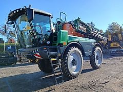 Amazone Pantera 4502 h+