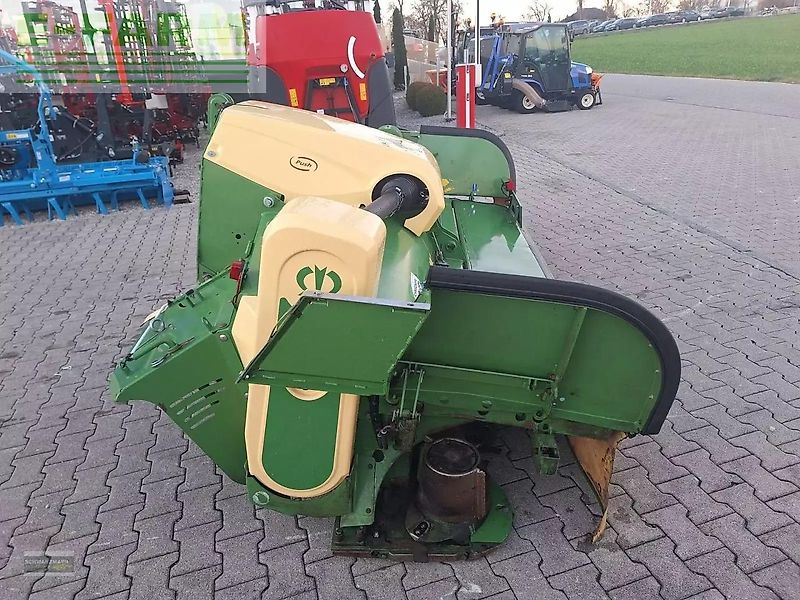 Krone easycut f 320 cv ges