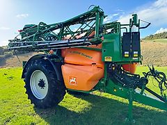 Amazone UX3200 Super