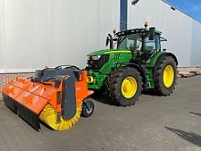 Bema Jumbo (3000mm | Ø920mm) Bema Jumbo (3000mm | Ø920mm)