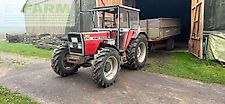 Massey Ferguson 274