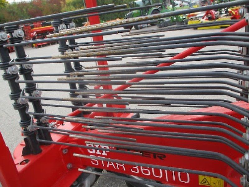 SIP STAR 360/10 # 600