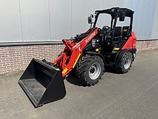 Manitou MLA 5-60 Manitou MLA 5-60