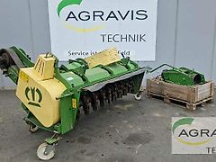 DIVERSE Krone Pre Chop