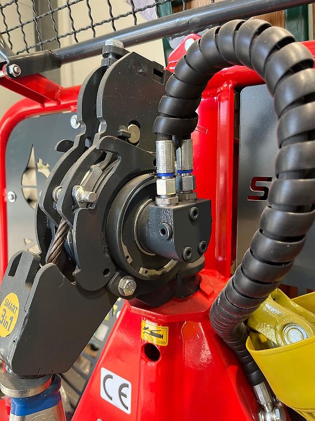 Oehler OL SW 5500 P EH, direkt vom OEHLER-Exclusiv-Partner