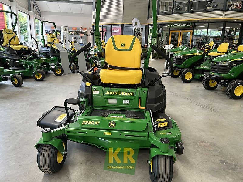 John Deere Z530M #692312