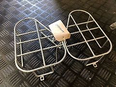 Ifor Williams KX8612 LIGHT PROTECTION KIT