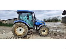 New Holland t4-75s S