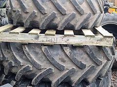 Massey Ferguson 14.9R28 & 18.4R38