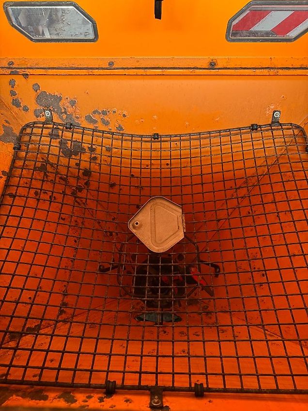 Rauch Axeo 18.1 Quatron-K