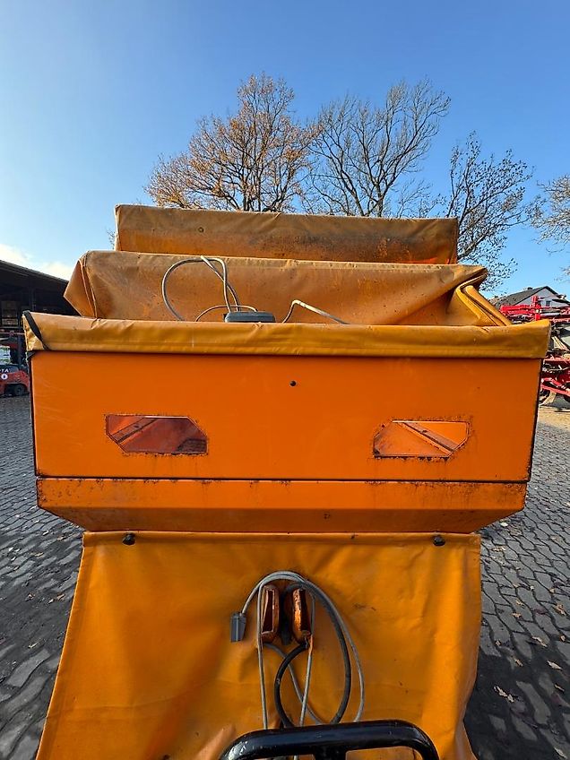 Rauch Axeo 18.1 Quatron-K