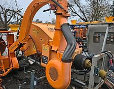 Jensen A328 Holhäcksler Holzhacker Holzschreder passend für Unimog 405 U 300 400 500 527 530 523 Jensen A328 Holhäcksler Holzhacker Holzschreder passend für Unimog 405 U 300 400 500 527 530 523