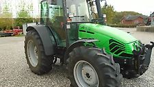 Deutz-Fahr agroplus 95 dt dk`s flotteste