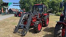 Belarus MTS 820 FA