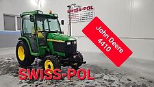John Deere 4410
