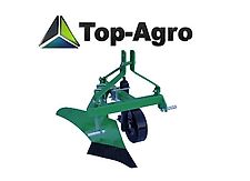 Top-Agro  DIREKT VOM HERSTELLER 1 Schar Pflug Betpflug J10 NEU BEST QUALITY