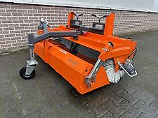 Bema 20 (1550mm | Ø520mm) Bema 20 (1550mm | Ø520mm)