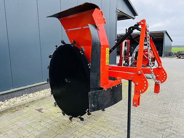 Boxer D03 sleuvenfrees