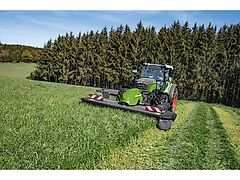 Fendt Slicer 310FKC
