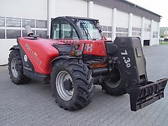 Faresin FH 7.30 Compact