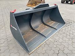 Saphir SG XL 26 Schwergutschaufel "JCB"