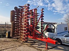 Väderstad Carrier 625 XL