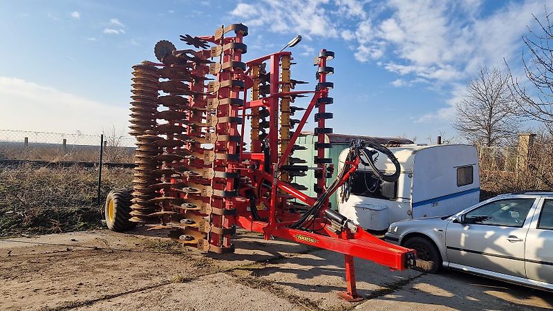 Väderstad Carrier 625 XL