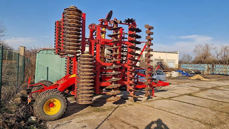 Väderstad Carrier 625 XL