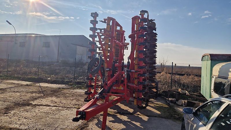 Väderstad Carrier 625 XL