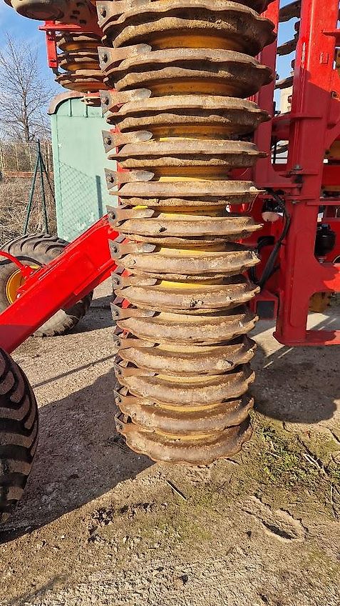 Väderstad Carrier 625 XL