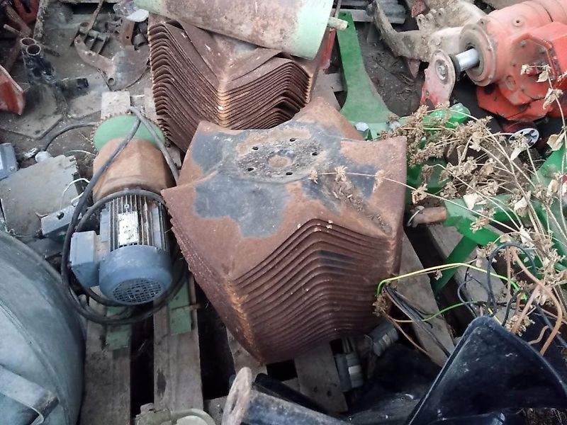 Väderstad Carrier 625 XL