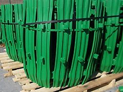 Clark Tracks Bänder TXL150