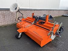 Bema Sweezy 25 WD (1850mm | Ø580mm) Bema Sweezy 25 WD (1850mm | Ø580mm)