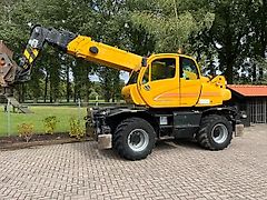 Manitou MRT 2150 Privilege roterende verreiker 21meter