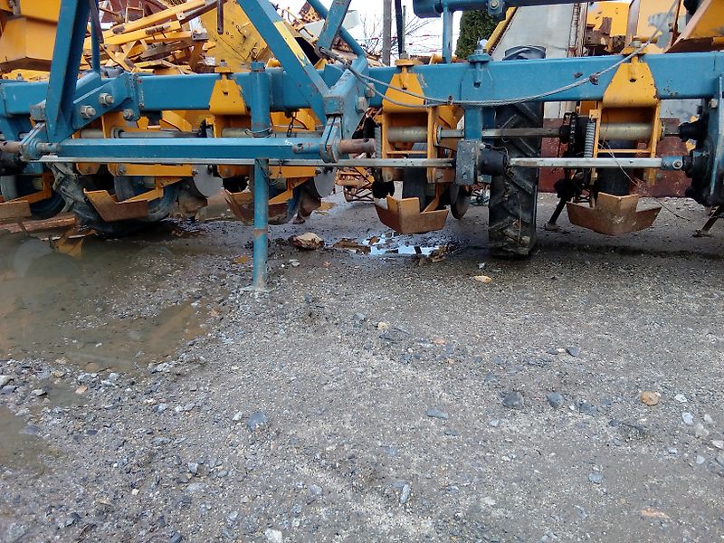 Kleine Siewnik KLEINE Unicorn 2, 6-rzedowy