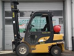 Yale GLP 30 VX