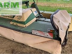 Krone easy cut 320 f