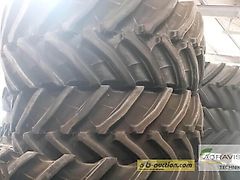 Trelleborg Premia VF650/60R38