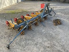 Kleine Unicorn Rübensägerät