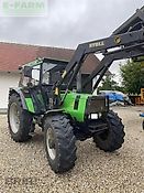 Deutz-Fahr dx 4.70 a