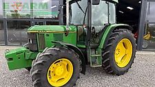 John Deere 6400 se