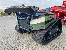 AGXEED 5.115 FELDROBOTER