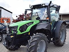 Deutz-Fahr 5095 D GS